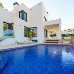 Solymar By Interhome * Balcon del Mar