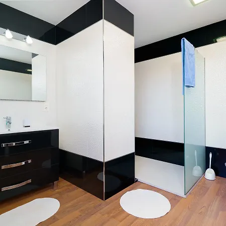 Solymar By Interhome Vila *