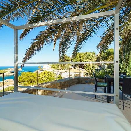 Vila Solymar By Interhome Balcon del Mar