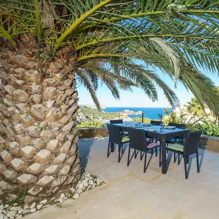 Vila Solymar By Interhome