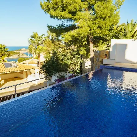 Solymar By Interhome Vila Balcon del Mar