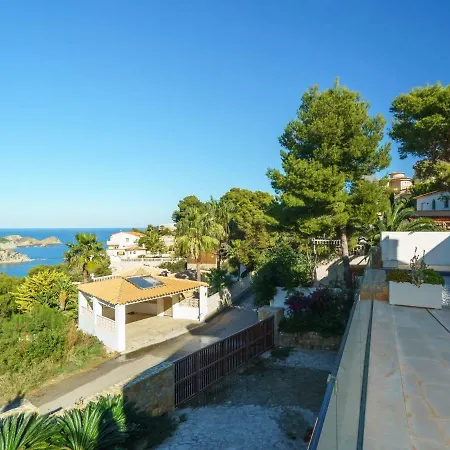 Solymar By Interhome Vila