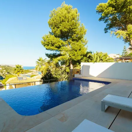 Solymar By Interhome Vila *