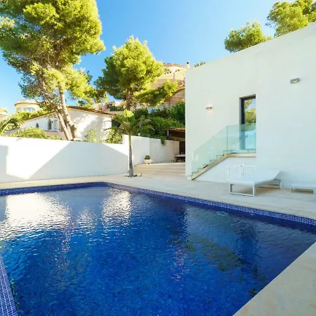 Solymar By Interhome Vila