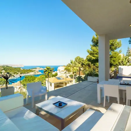 Vila Solymar By Interhome Balcon del Mar