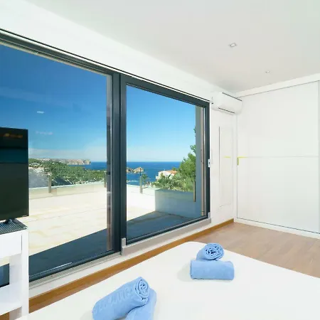 Solymar By Interhome Vila *