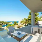 Villa Solymar By Interhome Balcon del Mar