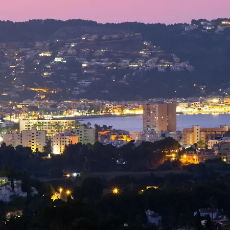 Solymar By Interhome * Balcon del Mar