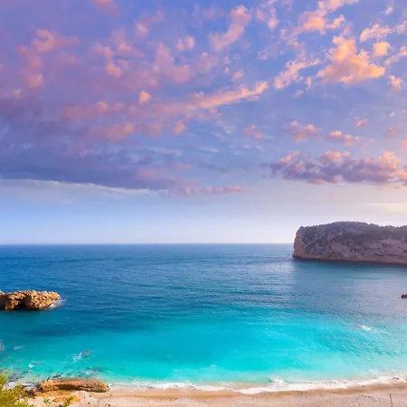 Solymar By Interhome * Balcon del Mar