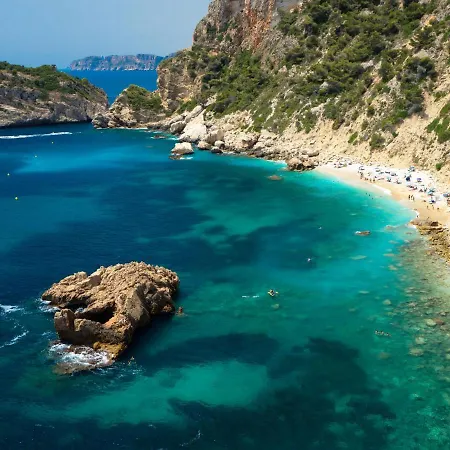 Solymar By Interhome Villa Balcon del Mar