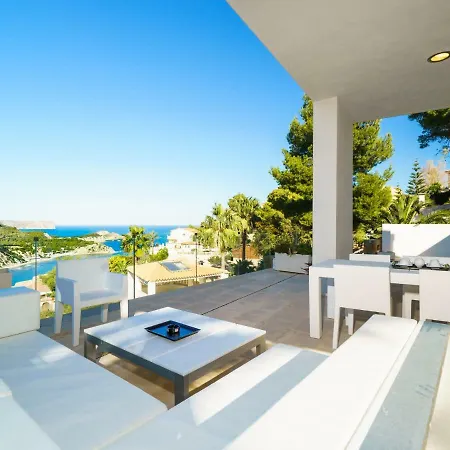Solymar By Interhome וילה Balcon del Mar