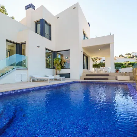 Solymar By Interhome * Balcon del Mar