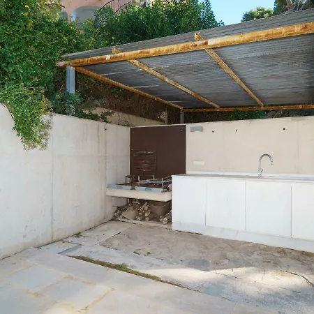 Villa Solymar By Interhome