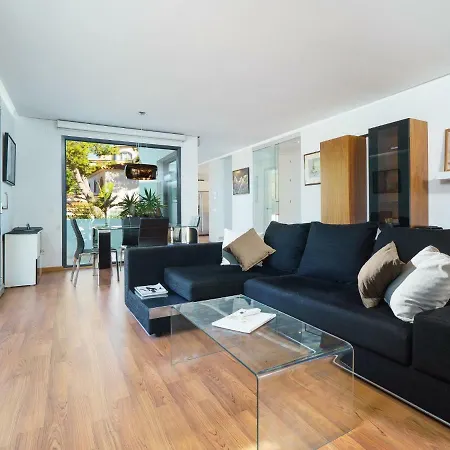 Solymar By Interhome *