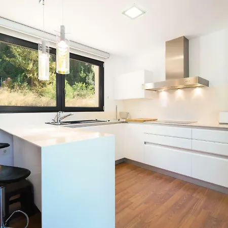 Solymar By Interhome * Balcon del Mar