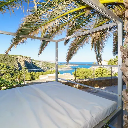 Solymar By Interhome Villa