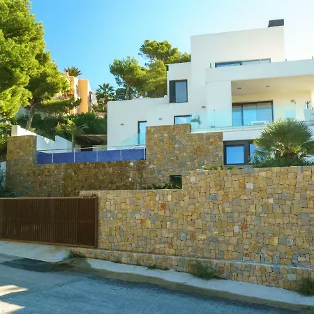 Villa Solymar By Interhome *