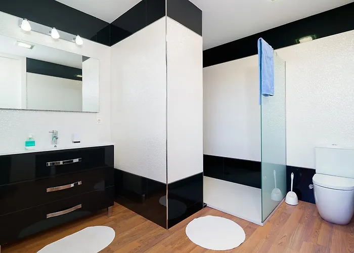 Solymar By Interhome Villa *
