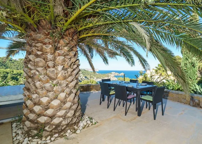 Villa Solymar By Interhome