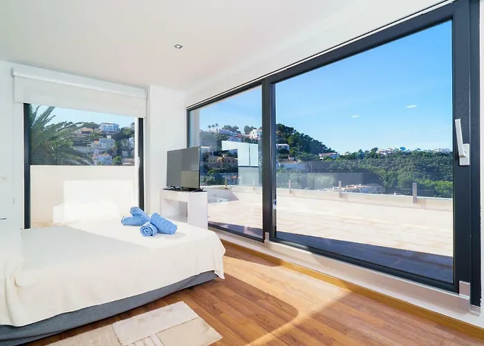 Villa Solymar By Interhome