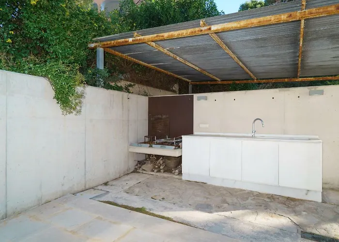 Villa Solymar By Interhome