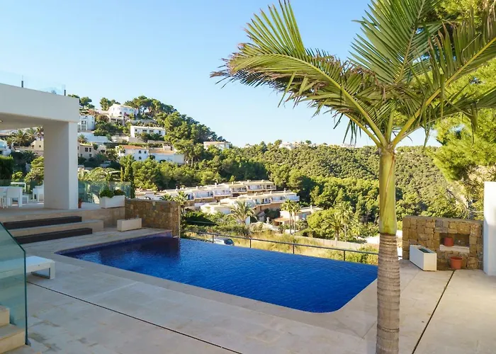 Solymar By Interhome Villa