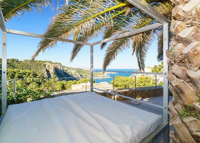 Solymar By Interhome Villa