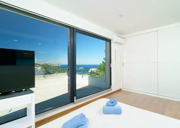 Solymar By Interhome Villa *