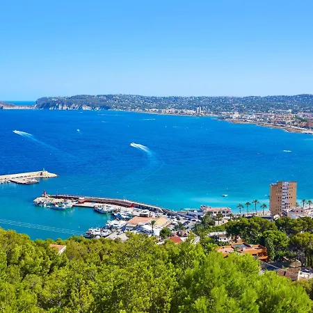 Solymar By Interhome *