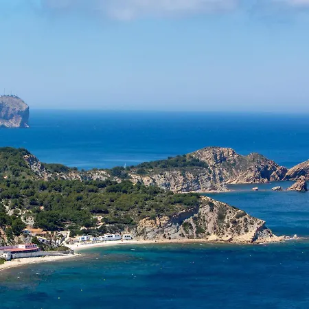 Solymar By Interhome *