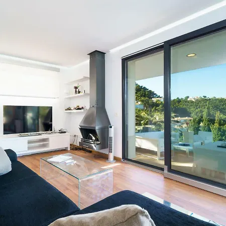 Solymar By Interhome * Balcon del Mar