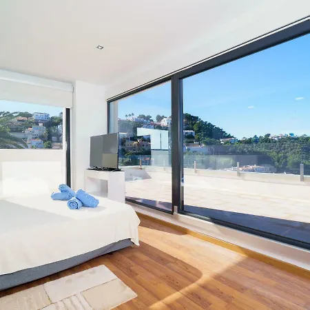 别墅 Solymar By Interhome