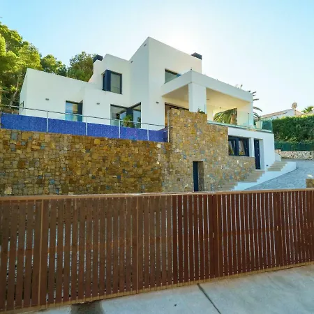 Solymar By Interhome