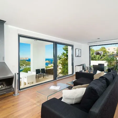 Solymar By Interhome Balcon del Mar