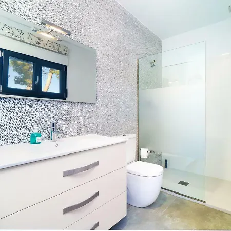 Solymar By Interhome