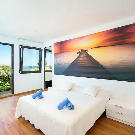 Solymar By Interhome * Balcon del Mar