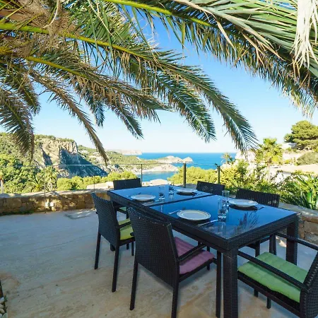 别墅 Solymar By Interhome