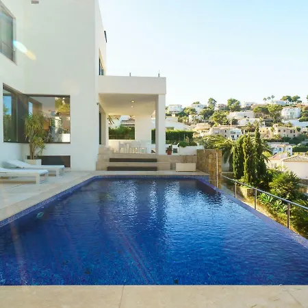 Solymar By Interhome