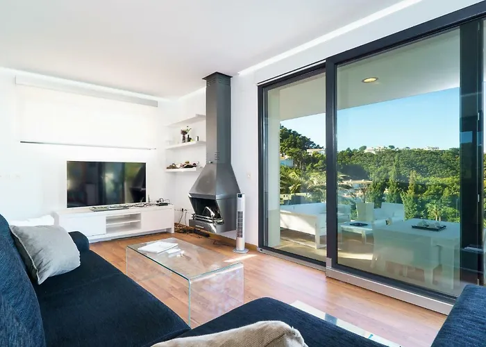Solymar By Interhome * Balcon del Mar