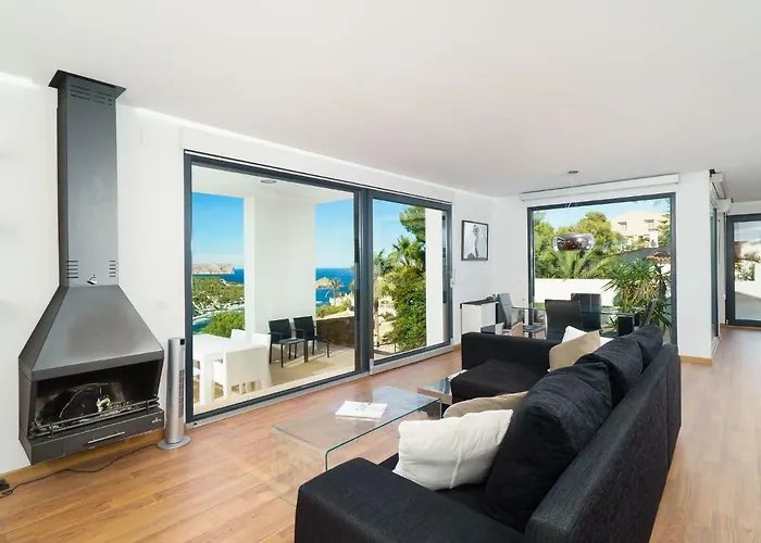 Solymar By Interhome Balcon del Mar