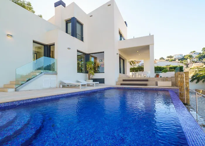 Solymar By Interhome * Balcon del Mar