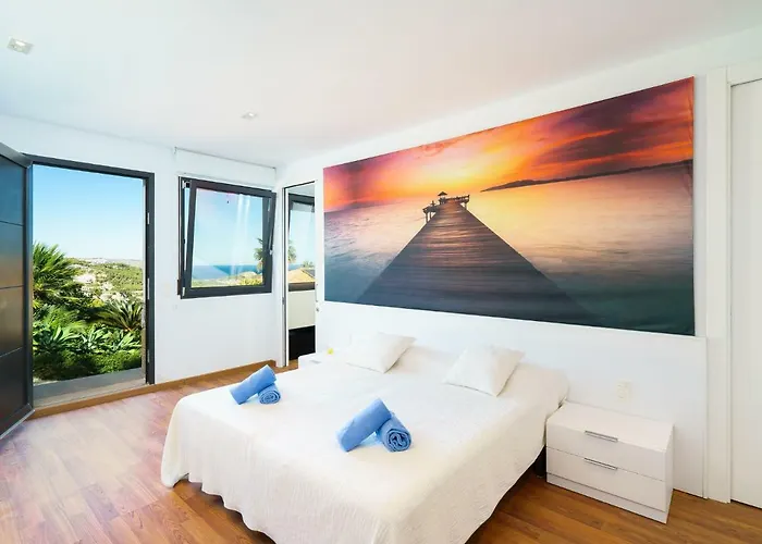 Solymar By Interhome * Balcon del Mar