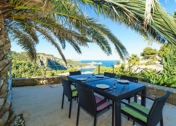 Villa Solymar By Interhome