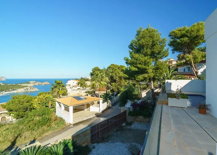 Solymar By Interhome Villa