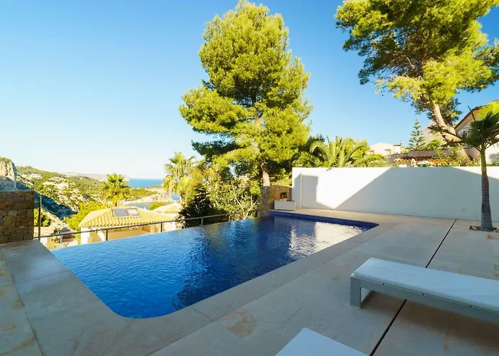 Solymar By Interhome Villa *