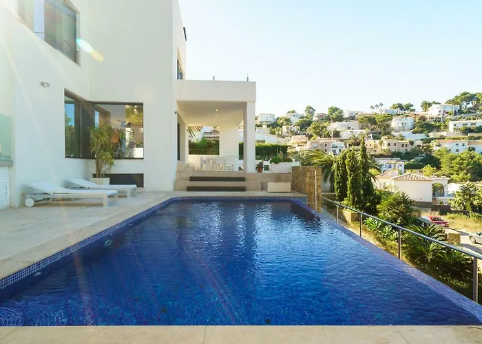 Solymar By Interhome