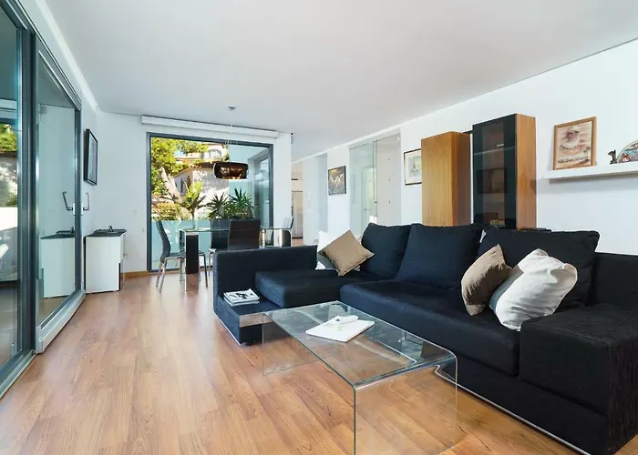 Solymar By Interhome *