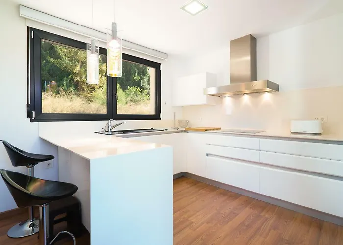 Solymar By Interhome * Balcon del Mar