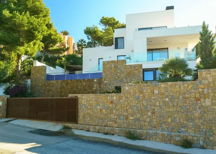 Villa Solymar By Interhome *