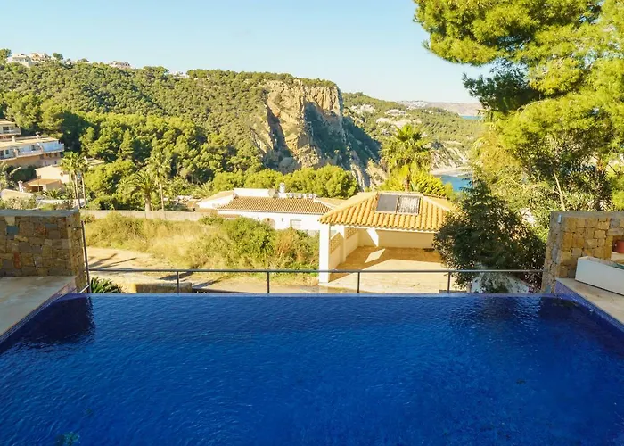 Solymar By Interhome Villa *